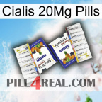Cialis 20Mg Pills 12
